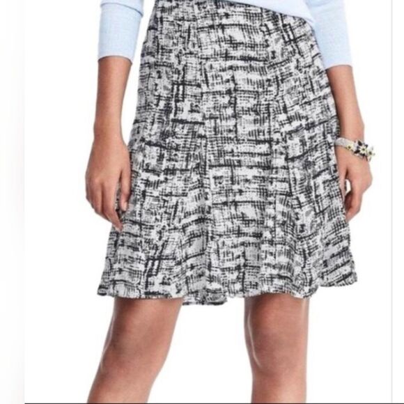 Banana Republic Skirt 10 NWT - Picture 1 of 9